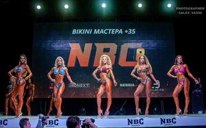 BIKINI МАСТЕРА +35